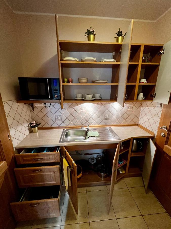Penzion Zrzka Kořenov Extérieur photo