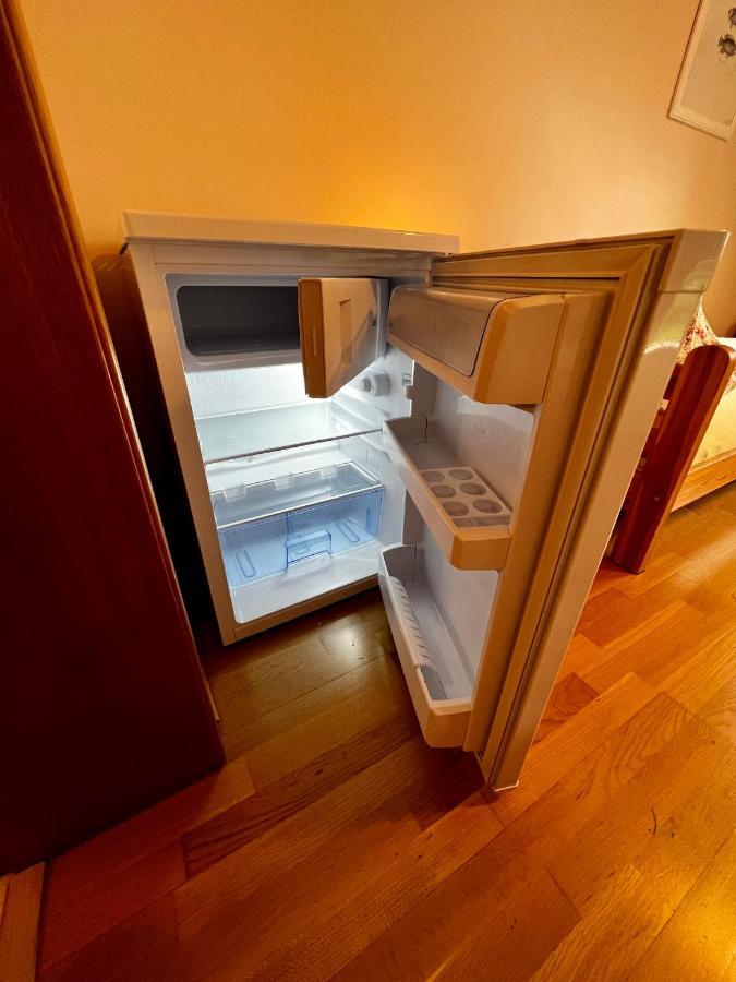 Penzion Zrzka Kořenov Extérieur photo