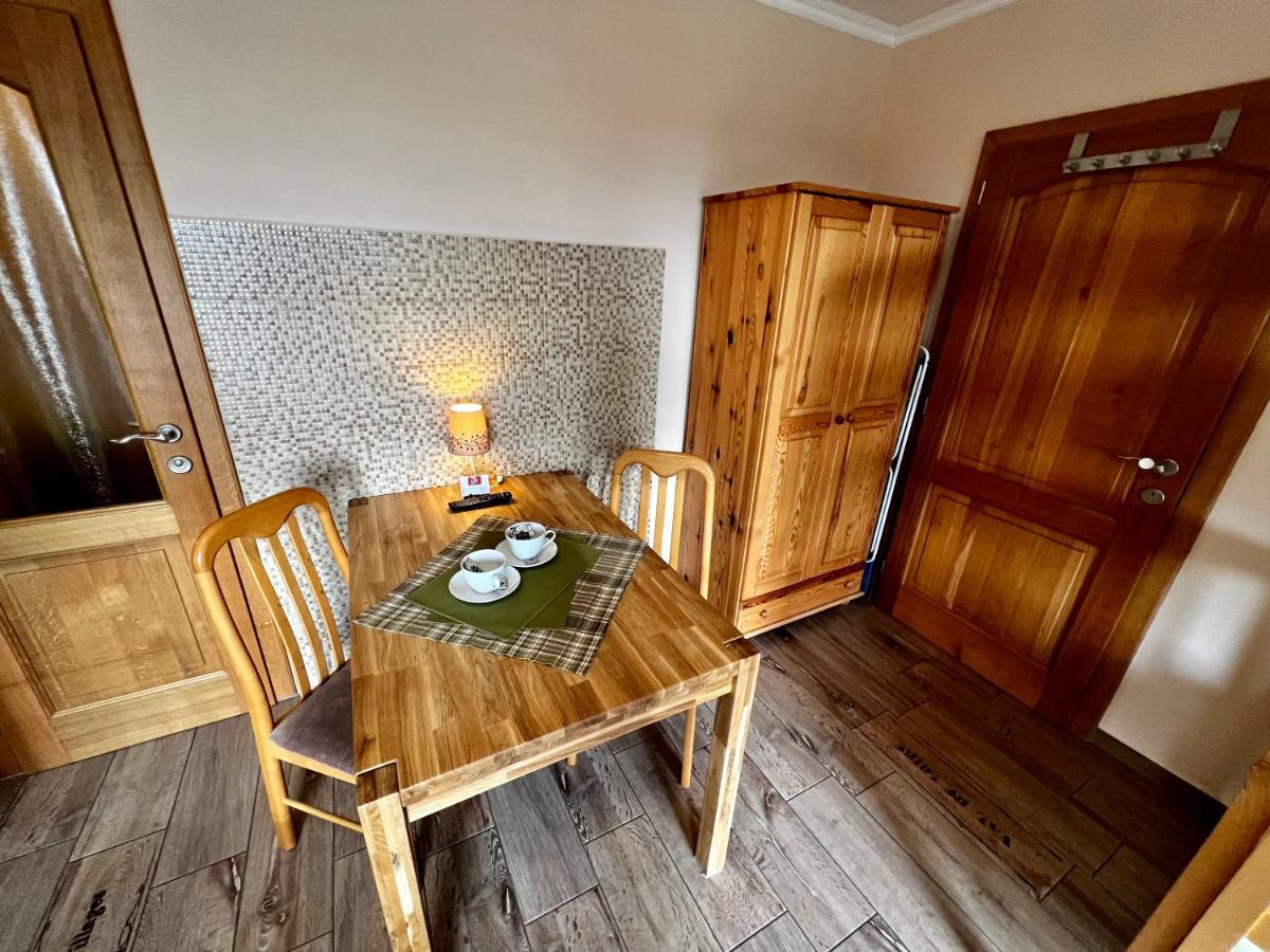Penzion Zrzka Kořenov Extérieur photo