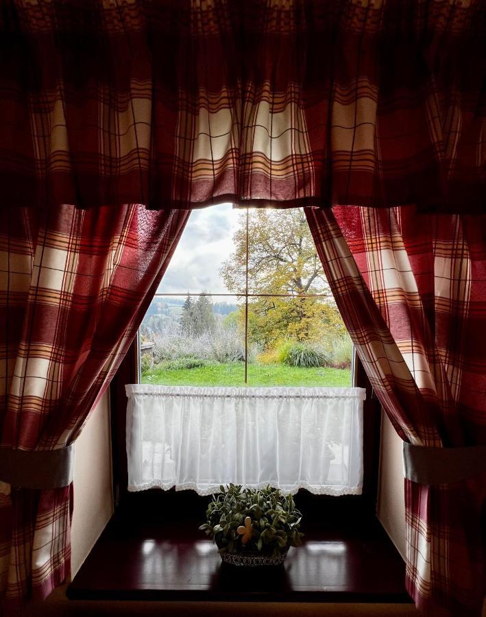 Penzion Zrzka Kořenov Extérieur photo