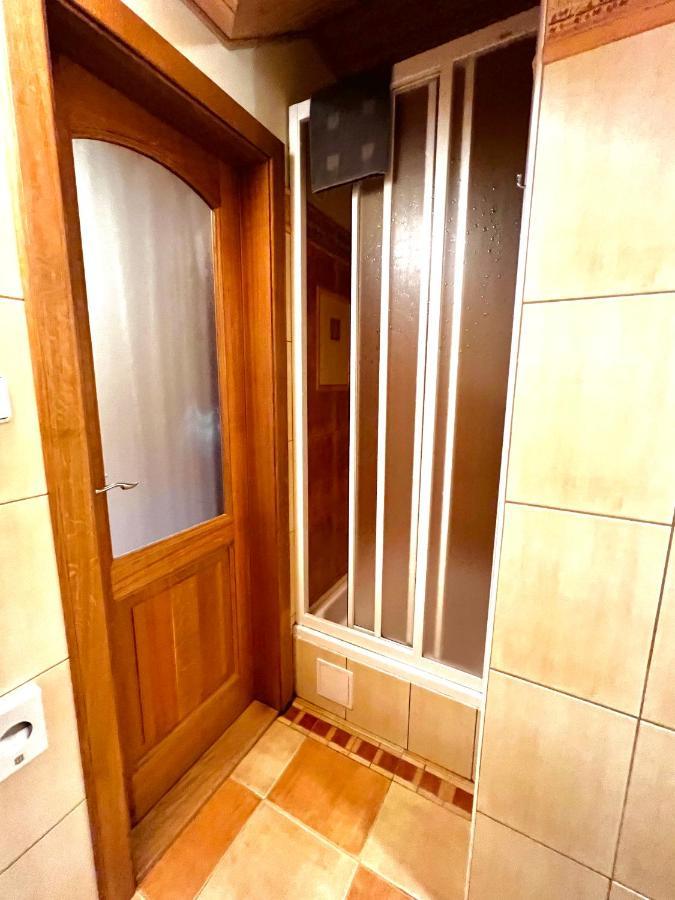 Penzion Zrzka Kořenov Extérieur photo