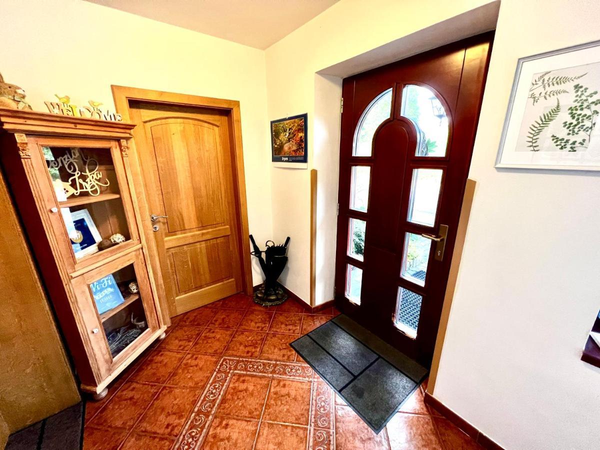 Penzion Zrzka Kořenov Extérieur photo