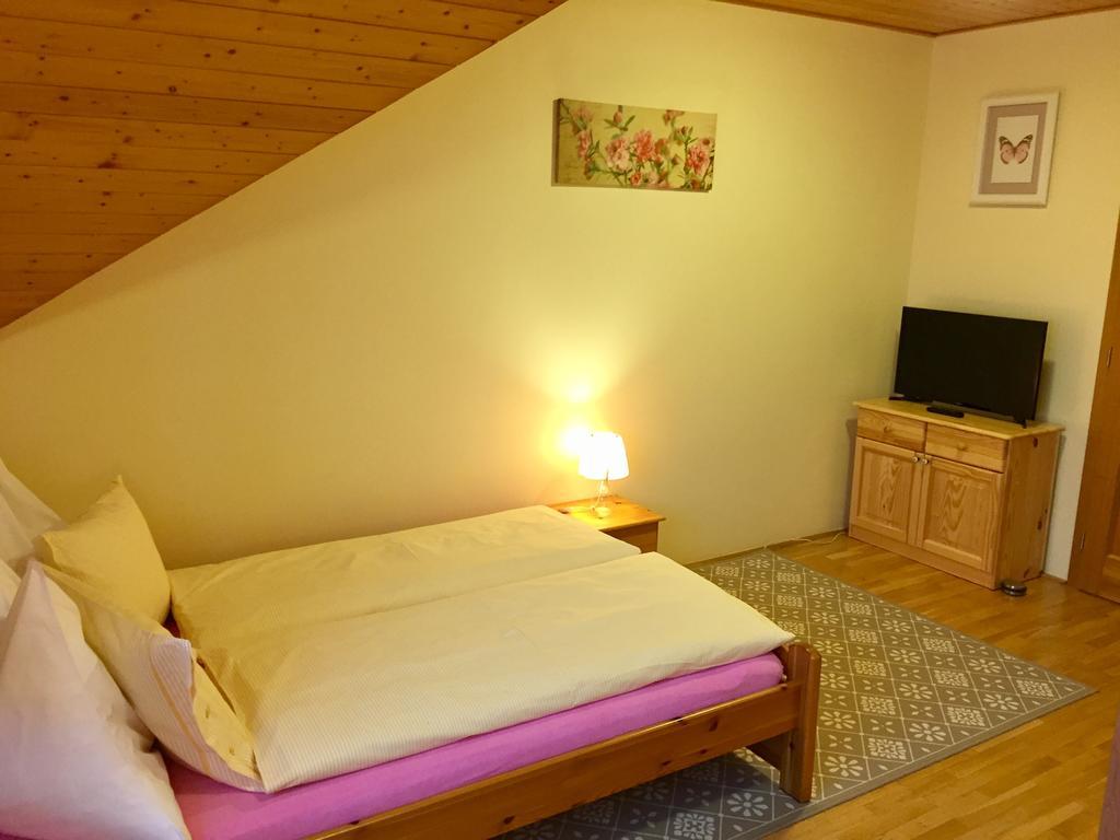 Penzion Zrzka Kořenov Extérieur photo